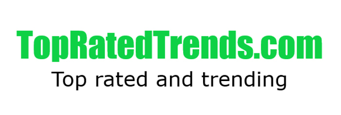 Top Rated Trends logo