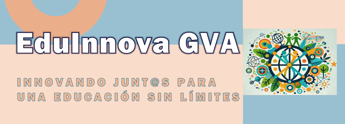 EduInnova GVA logo