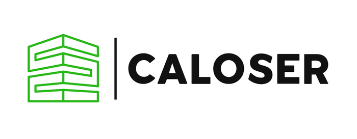 CALOSER logo
