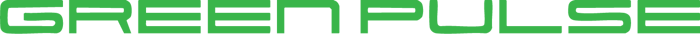 GreenPulse logo