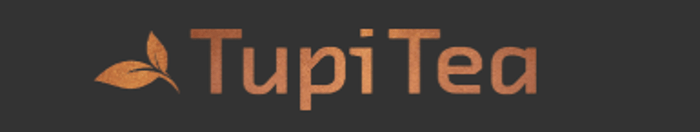 TUPI TEA logo