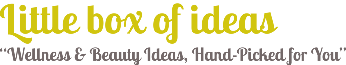Little box of ideas logo