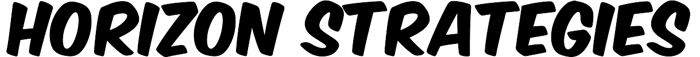 Horizon Strategies logo