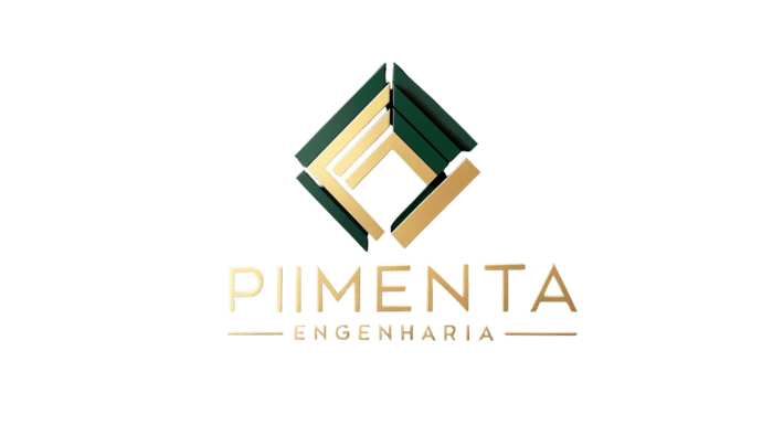 Pimenta Engenharia logo