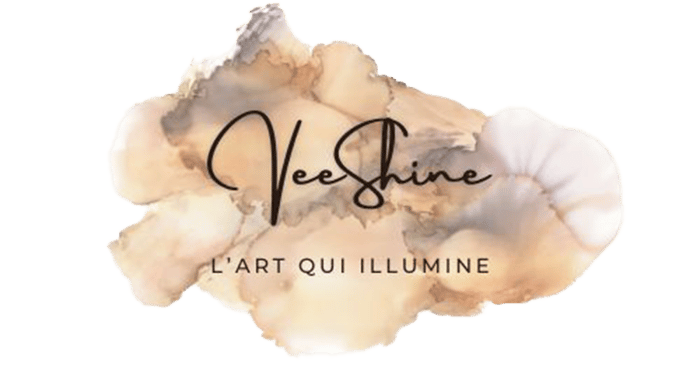 VEESHINE logo