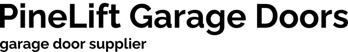 PineLift Garage Doors logo