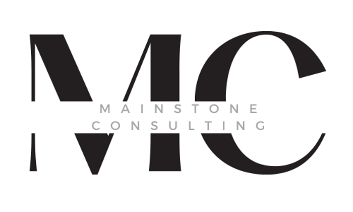 Mainstone Consulting logo