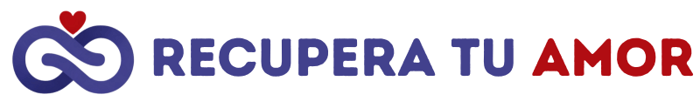Recupera tu amor logo