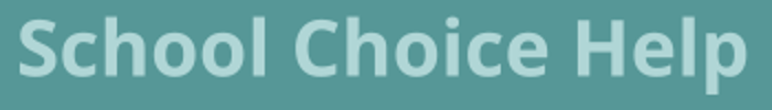 School Choice Help logo