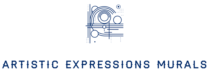 Artistic Expressions Murals logo