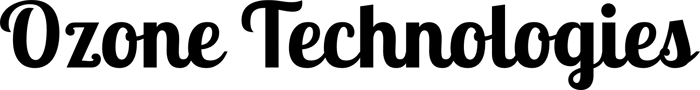 Ozone Technologies logo