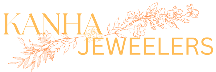 KANHA JEWELLERS logo