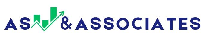 ASN ASSOCIATES logo