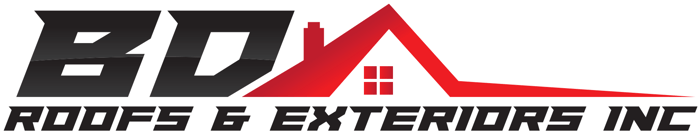 BD Roofs & Exteriors Inc. logo