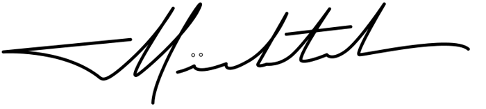 Mächtel logo