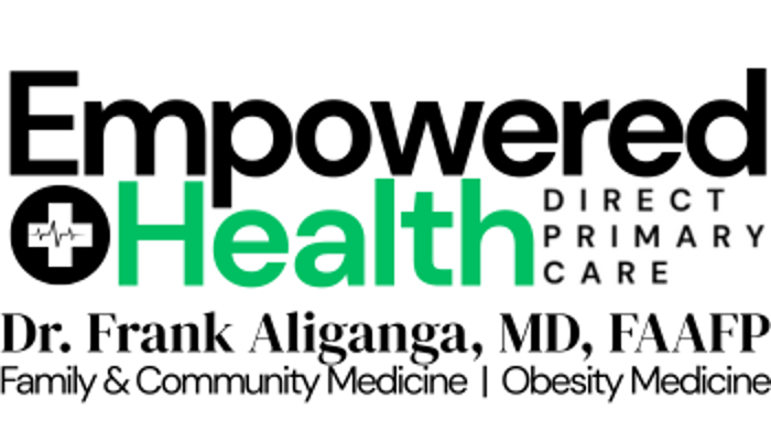 Empowered Health DPC logo