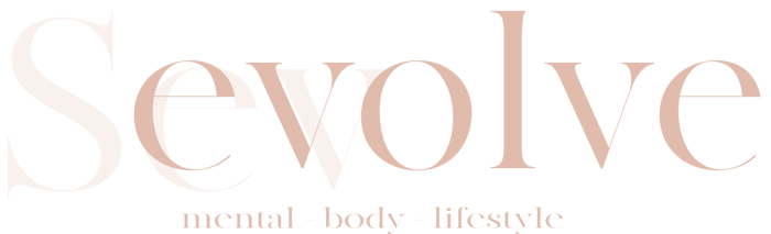 evolvebysev logo