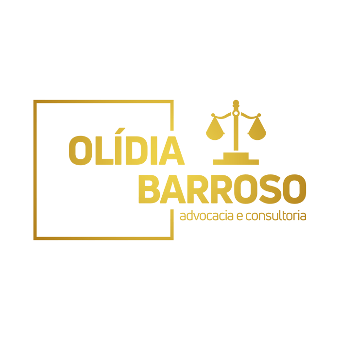 Olidia Barroso Advocacia e Consultoria logo