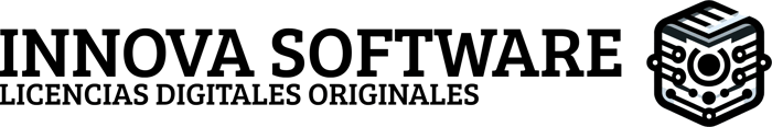 Innova Software logo