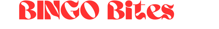 BINGO BITES logo
