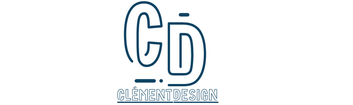Clément WebDesign logo