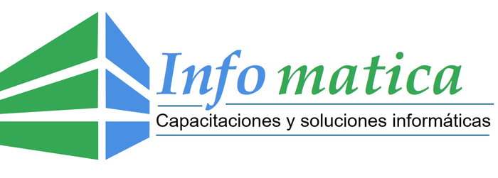 INFOMATICA logo