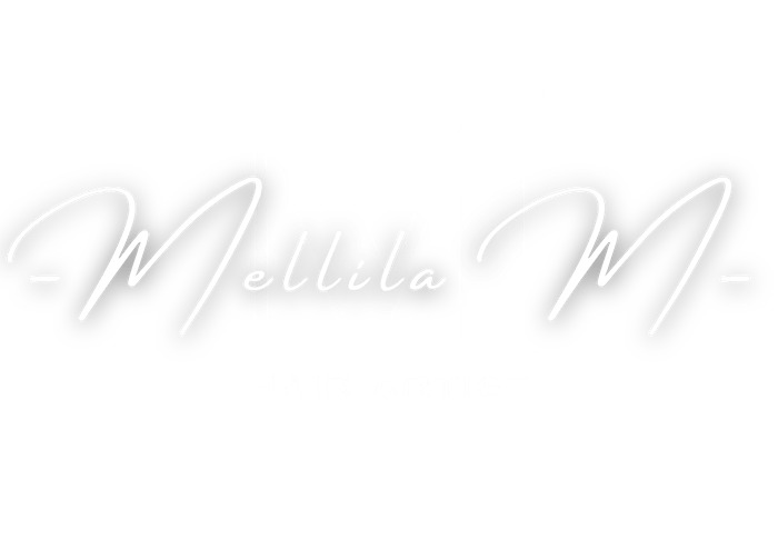 Mellila.M logo