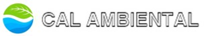 CAL AMBIENTAL logo