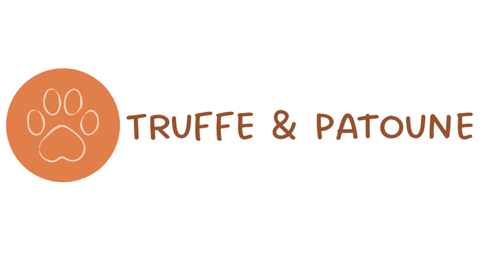 Truffe & Patoune logo