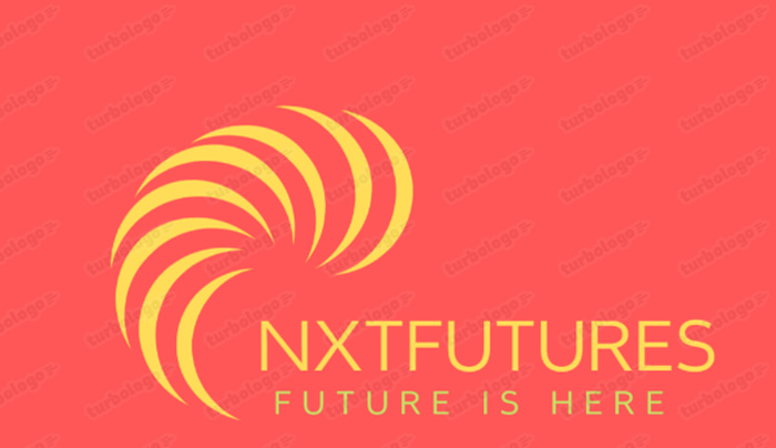 NXTFUTURES logo