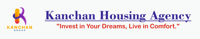 Kanchan Housing Agency logo