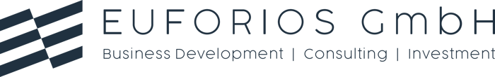 Euforios logo