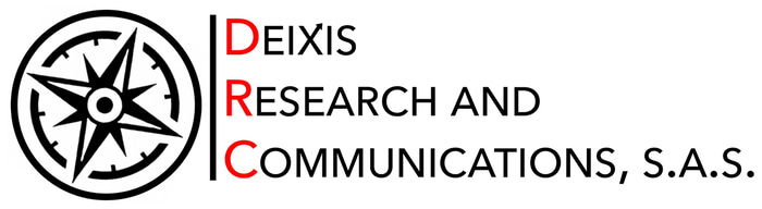 Deixis Research and Communications logo