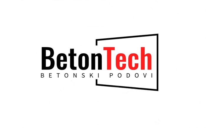 BetonTech logo