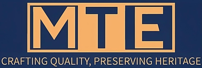MTE TRADING PRIVATE LIMITED logo