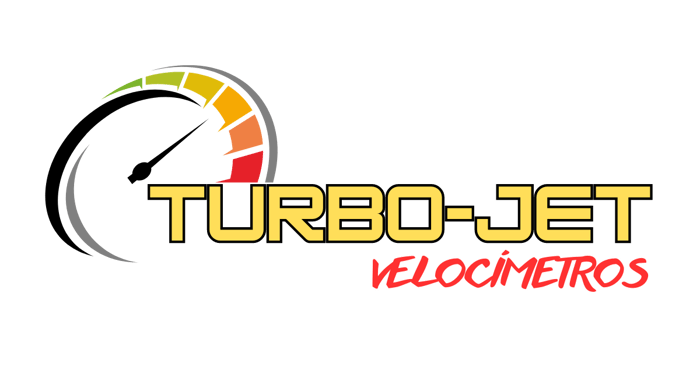 TurboJet Velocímetros logo