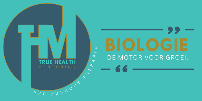True Health Mentoring logo