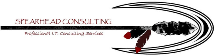 Spearhead Consulting logo