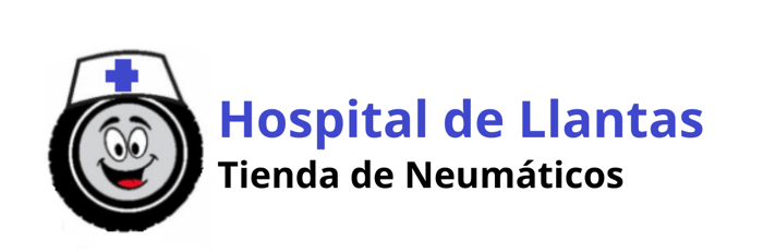 Hospital de Llantas logo