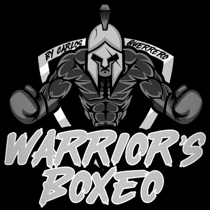 blog de Warriors Boxeo Matutino logo