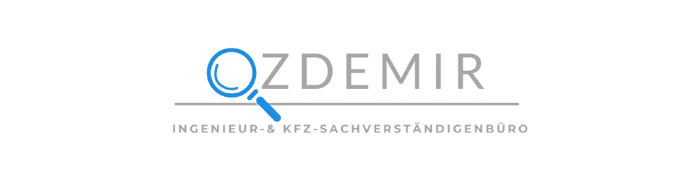 Gutachter oelde logo