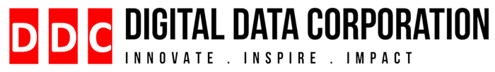 DDC logo