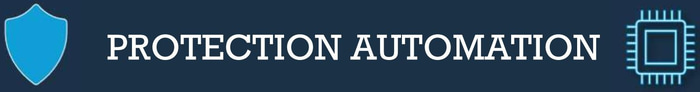 Protection Automation logo