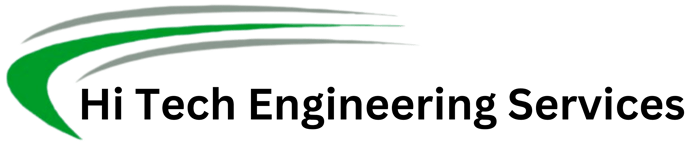 Hi Tech Engineering Services logo