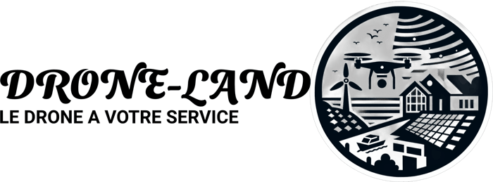 Drone-Land Photos/Videos logo