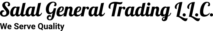 SALAL TRADING CO LLC logo