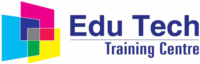 Edu Tech Traning Center logo