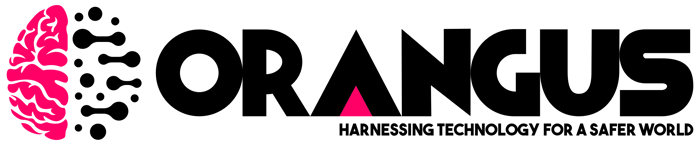 Orangus logo