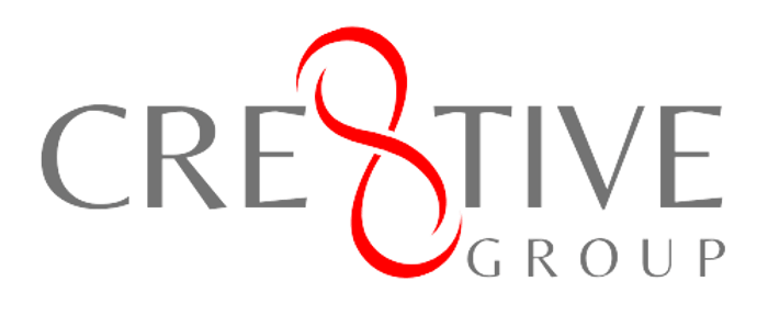 Cre8tive Group logo