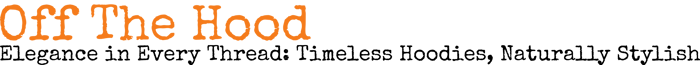 Off The Hook logo